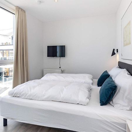 Apartment Wendtorf Xxvii Екстериор снимка